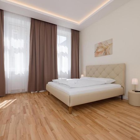 Relax Apartments 1120 Viena Exterior foto