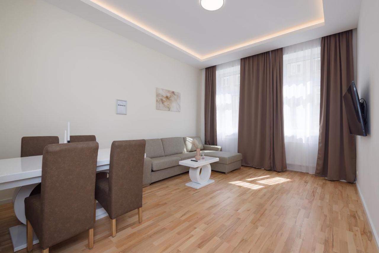 Relax Apartments 1120 Viena Exterior foto