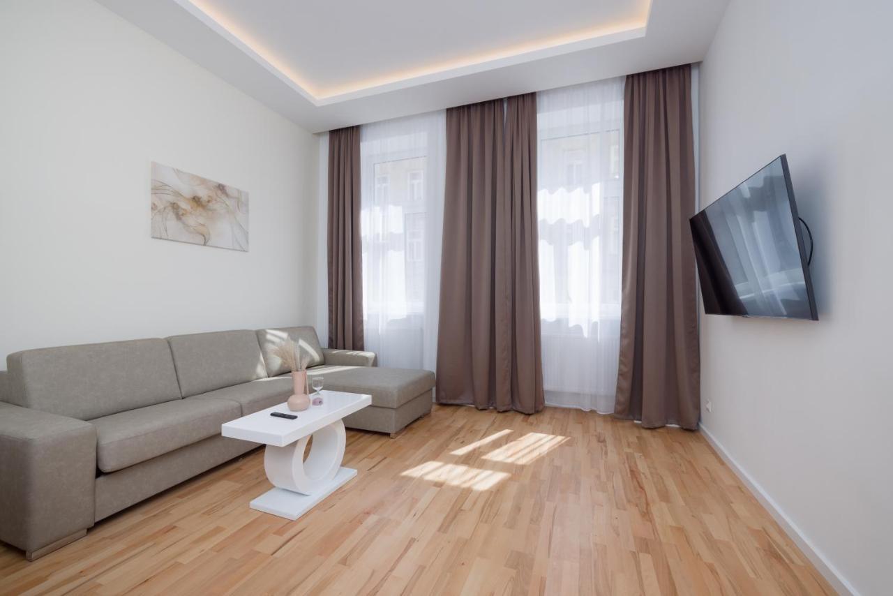 Relax Apartments 1120 Viena Exterior foto