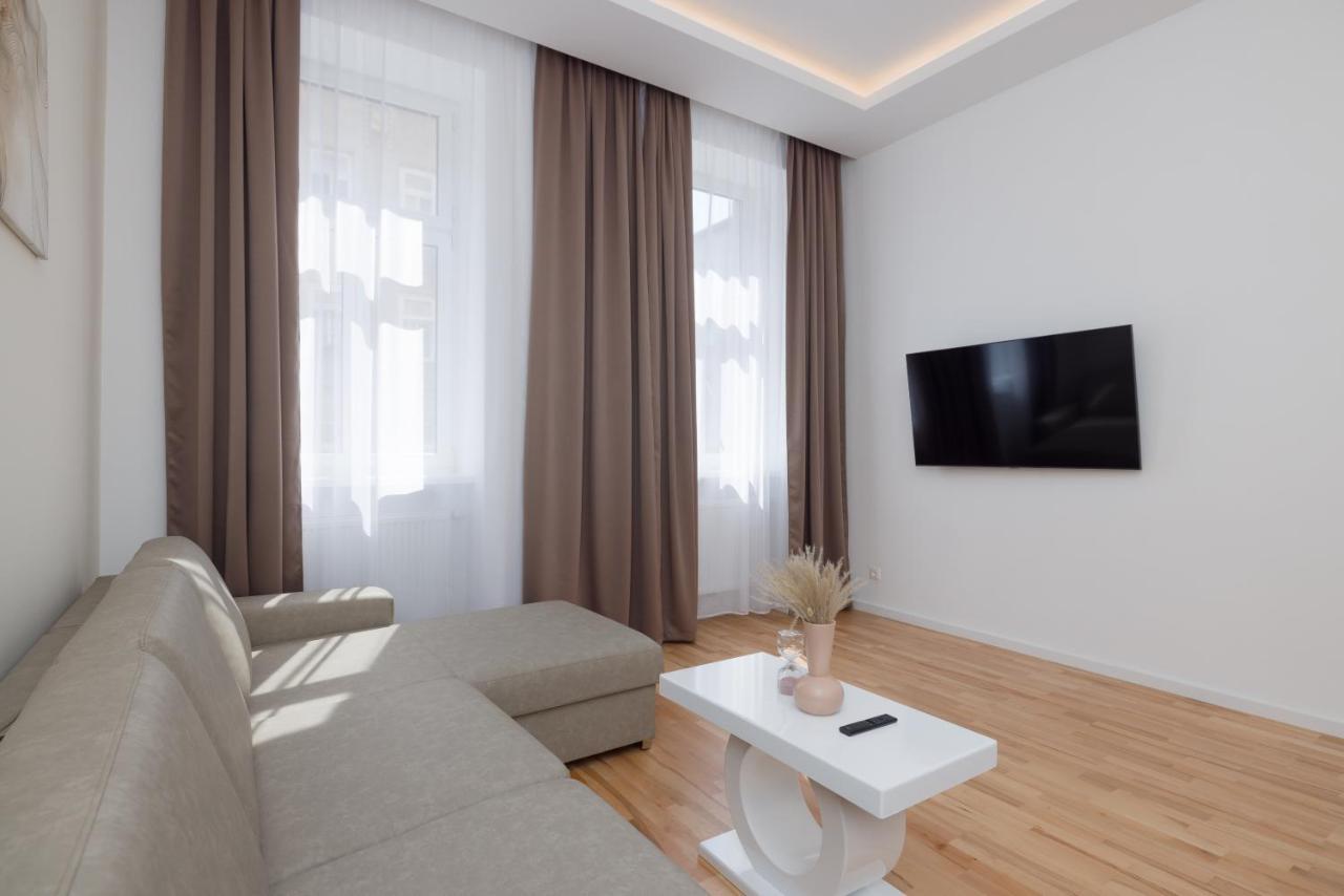 Relax Apartments 1120 Viena Exterior foto