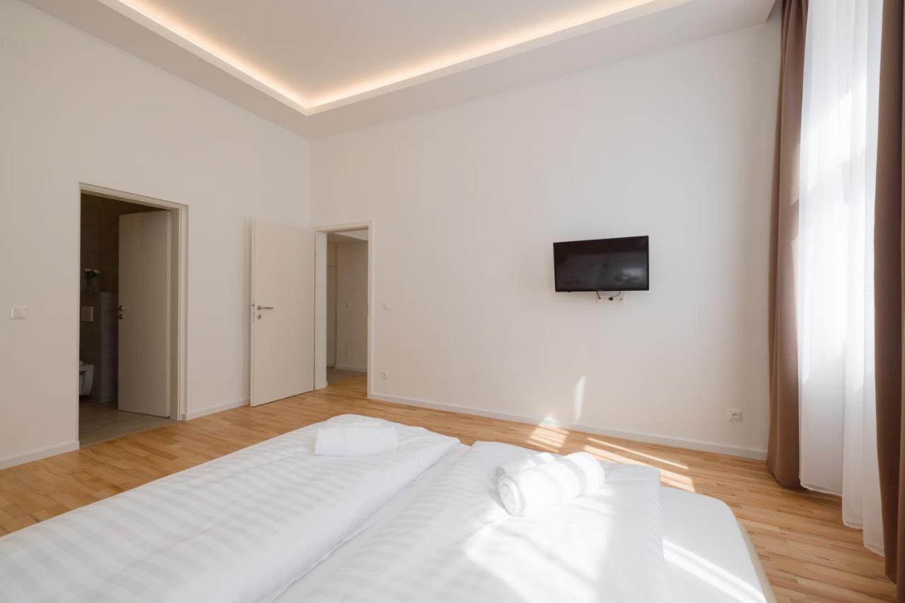 Relax Apartments 1120 Viena Exterior foto