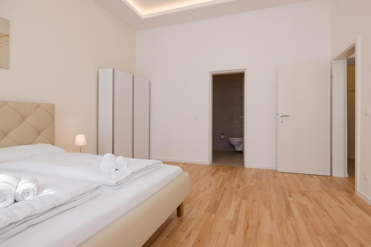 Relax Apartments 1120 Viena Exterior foto