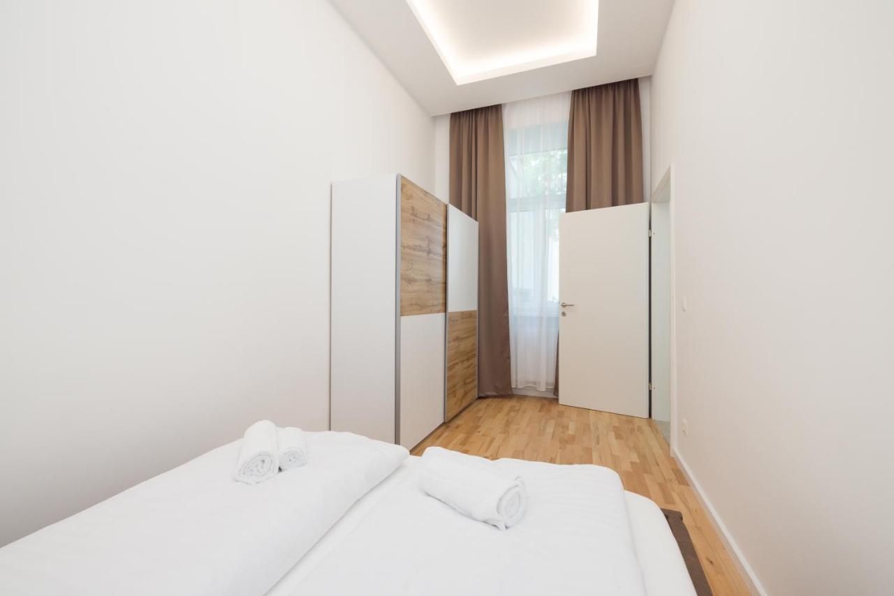 Relax Apartments 1120 Viena Exterior foto
